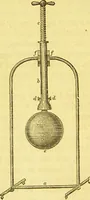 An illustration from Laryngoscopy and rhinoscopy and the diagnosis and treatment of the diseases of the throat and nose / by Prosser James, M.D. (1888)