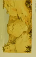 An illustration from The medical aspects of Bournemouth and its surroundings / Horace Dobell ; illustrated with chromolithographs (by Hanhart), and photographs (by Debenham and Gould), from original sketches by the author. (1886)