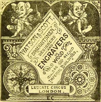 An illustration from B. Bradshaw's Dictionary of mineral waters, climatic health resorts, sea baths, and hydropathic establishments : giving the summer and winter residences of doctors, hotels which can be recommended with confidence, and other useful information : with a map printed in 11 colours, showing the stations named, and an itinerary of the quickest and cheapest routes by rail, boats, carriages, etc., and seven smaller maps and plans. (1884)