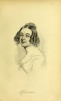 An illustration from Facts & faces : being an enquiry into the connection between linear & mental portraiture ; with a dissertation on personal & relative beauty ... / Thomas Woolnoth. (1854)