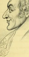 An illustration from Facts & faces : being an enquiry into the connection between linear & mental portraiture ; with a dissertation on personal & relative beauty ... / Thomas Woolnoth. (1854)