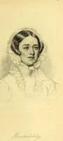 An illustration from Facts & faces : being an enquiry into the connection between linear & mental portraiture ; with a dissertation on personal & relative beauty ... / Thomas Woolnoth. (1854)