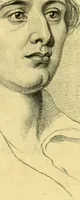 An illustration from Facts & faces : being an enquiry into the connection between linear & mental portraiture ; with a dissertation on personal & relative beauty ... / Thomas Woolnoth. (1854)