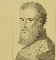 An illustration from Essays on physiognomy : designed to promote the knowledge and the love of mankind / written in the German language by John Caspar Lavater ; and translated into English by Thomas Holcroft ; to which are added, One hundred physiognomonical rules, a posthumous work by Mr. Lavater ; and memoirs of the life of the author, compiled principally from the life of Lavater, by G. Gessner. (1848)