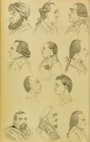 Picture 47 of 73 from Essays on physiognomy : designed to promote the knowledge and the love of mankind / written in the German language by John Caspar Lavater ; and translated into English by Thomas Holcroft ; to which are added, One hundred physiognomonical rules, a posthumous work by Mr. Lavater ; and memoirs of the life of the author, compiled principally from the life of Lavater, by G. Gessner. (1848), leaf 510