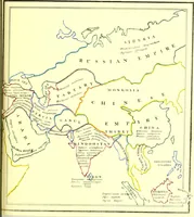 An illustration from A series of botanical tables, and tables of the materia medica, designed for the use of students preparing for examination at Apothecaries' Hall : illustrated with numerous engravings on wood, and four coloured medico-botanical maps of Europe, Asia, Africa, and America, showing the geographical situation of all the plants of the Pharmacopœia / by W. K. Toase. (1835)