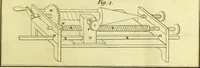 An illustration from Observations on the structure, œconomy, and diseases of the foot of the horse, and on the principles and practice of shoeing / by Edward Coleman. (1798)