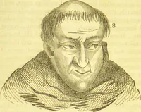 An illustration from Elements of phrenology / by George Combe. (1836)