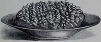 Picture 41 of 148 from The royal cookery book (le livre de cuisine) / by Jules Gouffé ; translated from the French and adapted for English use by Alphonse Gouffé ... comprising domestic and high-class cookery, illustrated with sixteen large plates printed in colours, and one hundred and sixty-one woodcuts from drawing from nature by E. Ronjat. (1868), leaf 143