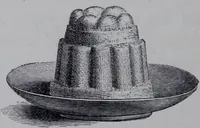 Picture 71 of 148 from The royal cookery book (le livre de cuisine) / by Jules Gouffé ; translated from the French and adapted for English use by Alphonse Gouffé ... comprising domestic and high-class cookery, illustrated with sixteen large plates printed in colours, and one hundred and sixty-one woodcuts from drawing from nature by E. Ronjat. (1868), leaf 262