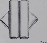 An illustration from The royal cookery book (le livre de cuisine) / by Jules Gouffé ; translated from the French and adapted for English use by Alphonse Gouffé ... comprising domestic and high-class cookery, illustrated with sixteen large plates printed in colours, and one hundred and sixty-one woodcuts from drawing from nature by E. Ronjat. (1868)