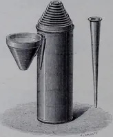 Picture 25 of 148 from The royal cookery book (le livre de cuisine) / by Jules Gouffé ; translated from the French and adapted for English use by Alphonse Gouffé ... comprising domestic and high-class cookery, illustrated with sixteen large plates printed in colours, and one hundred and sixty-one woodcuts from drawing from nature by E. Ronjat. (1868), leaf 88