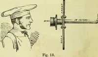 Picture 34 of 54 from The confectioners' hand-book and practical guide to the art of sugar boiling in all its branches : the manufacture of creams, fondants, liqueurs, pastilles, jujubes (gelatine and gum), comfits, lozenges (plain and medicated), chocolate, chocolate creams, drops, bars, &c; American caramels, ice creams and moulded ices of every description : jams, jellies and marmalades (by fire and steam). Preserved and crystalized fruits, candied peel, English and Scotch pastry, cordials and syrups for American hot & iced beverages. Aerated waters of every description, by hand and machine, for bottle, syphon, or fountain, ginger beer, horehound, and other fermented beers. The recipes are accompanied with full and clear instructions in every branch. Every information about colours and flavours; the best to use and how to make them. Useful notes on machinery for every purpose, and about one hundred illustrations. (1883), leaf 164