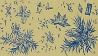 Picture 47 of 61 from Clinical diagnosis : the bacteriological, chemical, and microscopical evidence of disease / By Dr. Rudolf v. Jaksch, ... Translated from the third German edition and enlarged by James Cagney, ... With numerous illustrations (partly in colours). (1893), leaf 276