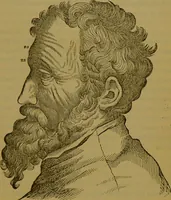 An illustration from Elements of phrenology / By George Combe. (1841)