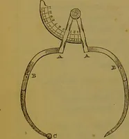 An illustration from Elements of phrenology / By George Combe. (1841)