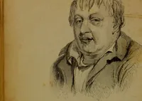 An illustration from Elements of phrenology / By George Combe. (1841)