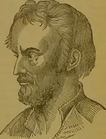 An illustration from Elements of phrenology / By George Combe. (1841)