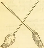 An illustration from The book of household management : comprising information for the mistress ... also, sanitary, medical, & legal memoranda; with a history of the origin, properties, and uses of all things connected with home life and comfort / by Mrs. Isabella Beeton. (1869)