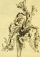 An illustration from The book of household management : comprising information for the mistress ... also, sanitary, medical, & legal memoranda; with a history of the origin, properties, and uses of all things connected with home life and comfort / by Mrs. Isabella Beeton. (1869)