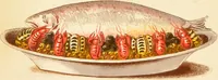 An illustration from The book of household management : comprising information for the mistress ... also, sanitary, medical, & legal memoranda; with a history of the origin, properties, and uses of all things connected with home life and comfort / by Mrs. Isabella Beeton. (1869)