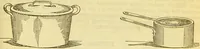 An illustration from The book of household management : comprising information for the mistress ... also, sanitary, medical, & legal memoranda; with a history of the origin, properties, and uses of all things connected with home life and comfort / by Mrs. Isabella Beeton. (1869)