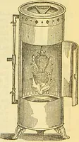 An illustration from The book of household management : comprising information for the mistress ... also, sanitary, medical, & legal memoranda; with a history of the origin, properties, and uses of all things connected with home life and comfort / by Mrs. Isabella Beeton. (1869)
