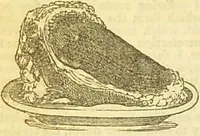 An illustration from The book of household management : comprising information for the mistress ... also, sanitary, medical, & legal memoranda; with a history of the origin, properties, and uses of all things connected with home life and comfort / by Mrs. Isabella Beeton. (1869)