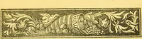 An illustration from The book of household management : comprising information for the mistress ... also, sanitary, medical, & legal memoranda; with a history of the origin, properties, and uses of all things connected with home life and comfort / by Mrs. Isabella Beeton. (1869)