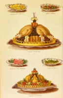An illustration from The book of household management : comprising information for the mistress ... also, sanitary, medical, & legal memoranda; with a history of the origin, properties, and uses of all things connected with home life and comfort / by Mrs. Isabella Beeton. (1869)