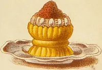 An illustration from The book of household management : comprising information for the mistress ... also, sanitary, medical, & legal memoranda; with a history of the origin, properties, and uses of all things connected with home life and comfort / by Mrs. Isabella Beeton. (1869)