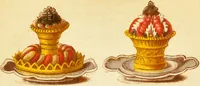 An illustration from The book of household management : comprising information for the mistress ... also, sanitary, medical, & legal memoranda; with a history of the origin, properties, and uses of all things connected with home life and comfort / by Mrs. Isabella Beeton. (1869)