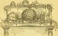 An illustration from The book of household management : comprising information for the mistress ... also, sanitary, medical, & legal memoranda; with a history of the origin, properties, and uses of all things connected with home life and comfort / by Mrs. Isabella Beeton. (1869)