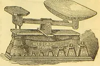 An illustration from The book of household management : comprising information for the mistress ... also, sanitary, medical, & legal memoranda; with a history of the origin, properties, and uses of all things connected with home life and comfort / by Mrs. Isabella Beeton. (1869)