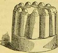 An illustration from The book of household management : comprising information for the mistress ... also, sanitary, medical, & legal memoranda; with a history of the origin, properties, and uses of all things connected with home life and comfort / by Mrs. Isabella Beeton. (1869)
