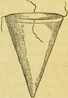 An illustration from The book of household management : comprising information for the mistress ... also, sanitary, medical, & legal memoranda; with a history of the origin, properties, and uses of all things connected with home life and comfort / by Mrs. Isabella Beeton. (1869)