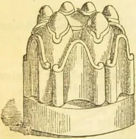 An illustration from The book of household management : comprising information for the mistress ... also, sanitary, medical, & legal memoranda; with a history of the origin, properties, and uses of all things connected with home life and comfort / by Mrs. Isabella Beeton. (1869)