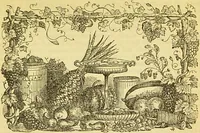 An illustration from The book of household management : comprising information for the mistress ... also, sanitary, medical, & legal memoranda; with a history of the origin, properties, and uses of all things connected with home life and comfort / by Mrs. Isabella Beeton. (1869)