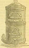 An illustration from The book of household management : comprising information for the mistress ... also, sanitary, medical, & legal memoranda; with a history of the origin, properties, and uses of all things connected with home life and comfort / by Mrs. Isabella Beeton. (1869)