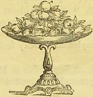 An illustration from The book of household management : comprising information for the mistress ... also, sanitary, medical, & legal memoranda; with a history of the origin, properties, and uses of all things connected with home life and comfort / by Mrs. Isabella Beeton. (1869)