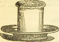 An illustration from The book of household management : comprising information for the mistress ... also, sanitary, medical, & legal memoranda; with a history of the origin, properties, and uses of all things connected with home life and comfort / by Mrs. Isabella Beeton. (1869)