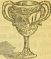An illustration from The book of household management : comprising information for the mistress ... also, sanitary, medical, & legal memoranda; with a history of the origin, properties, and uses of all things connected with home life and comfort / by Mrs. Isabella Beeton. (1869)