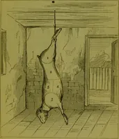 Picture 5 of 53 from Warne's model cookery and housekeeping book : containing complete instructions in household management, and receipts for breakfast dishes ... bills of fare, duties of servants, etc. / compiled and edited by Mary Jewry. (1871), leaf 15