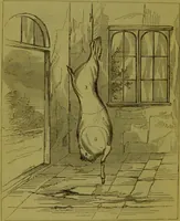Picture 6 of 53 from Warne's model cookery and housekeeping book : containing complete instructions in household management, and receipts for breakfast dishes ... bills of fare, duties of servants, etc. / compiled and edited by Mary Jewry. (1871), leaf 16