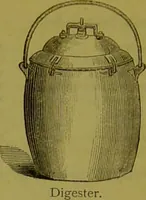 Picture 10 of 53 from Warne's model cookery and housekeeping book : containing complete instructions in household management, and receipts for breakfast dishes ... bills of fare, duties of servants, etc. / compiled and edited by Mary Jewry. (1871), leaf 24