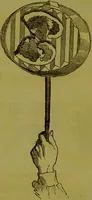 Picture 18 of 53 from Warne's model cookery and housekeeping book : containing complete instructions in household management, and receipts for breakfast dishes ... bills of fare, duties of servants, etc. / compiled and edited by Mary Jewry. (1871), leaf 26