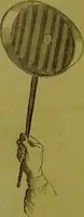 An illustration from Warne's model cookery and housekeeping book : containing complete instructions in household management, and receipts for breakfast dishes ... bills of fare, duties of servants, etc. / compiled and edited by Mary Jewry. (1871)