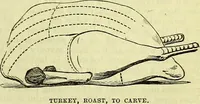 Picture 162 of 182 from Cassell's dictionary of cookery, with numerous engravings and full-page coloured plates : containing about nine thousand recipes. (1880), leaf 1135
