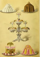 Picture 2 of 182 from Cassell's dictionary of cookery, with numerous engravings and full-page coloured plates : containing about nine thousand recipes. (1880), leaf 114