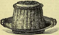 An illustration from Cassell's dictionary of cookery, with numerous engravings and full-page coloured plates : containing about nine thousand recipes. (1880)